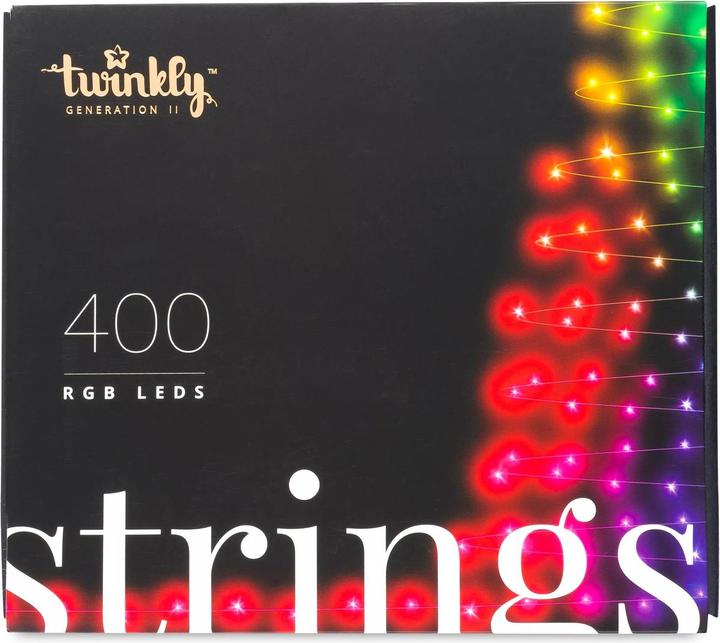 Immagine prodotto Twinkly Corde (32 m)