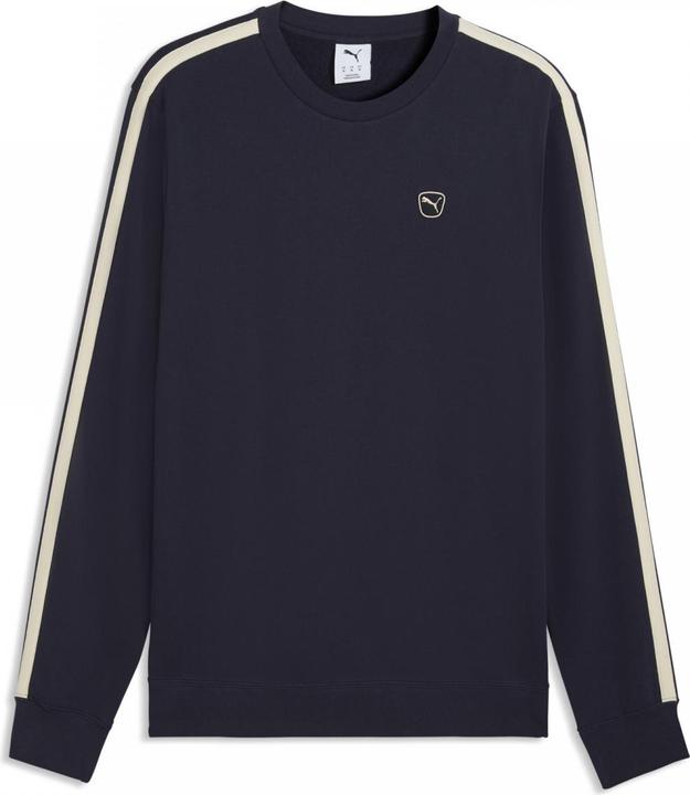 Produktbild Puma ESS ELEVATED Crew TR (XL)