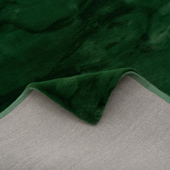 Image du produit Pergamon Luxus Super Soft Fellteppich Plush (140 x 180 cm)