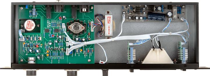 Immagine prodotto Warm Audio WA76