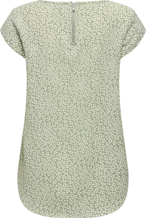 Image du produit Only Onlvic S/S Aop Top Noos Wvn (34)