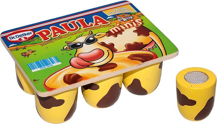 Produktbild Tanner Dr. Oetker Paula Minis
