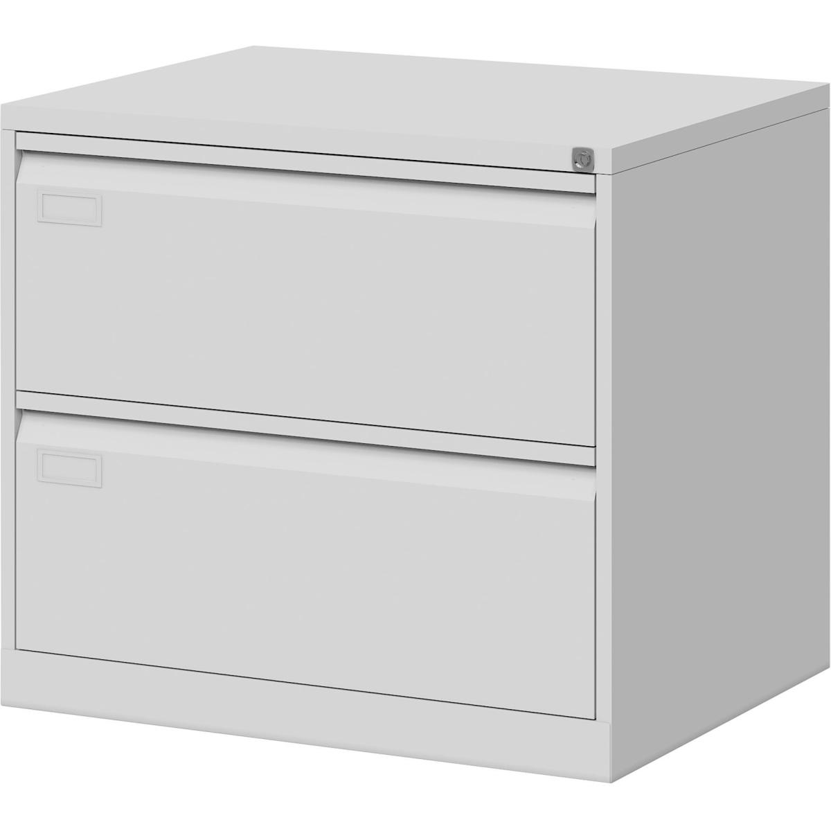 Bisley, Aktenschrank, Eco