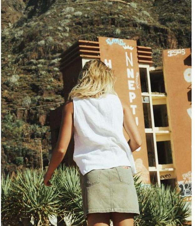 Produktbild Oxbow Jeansrock (38)