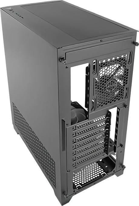 Immagine prodotto Antec Torre Midi DF800 FLUX (ATX, mATX, Mini-ITX)