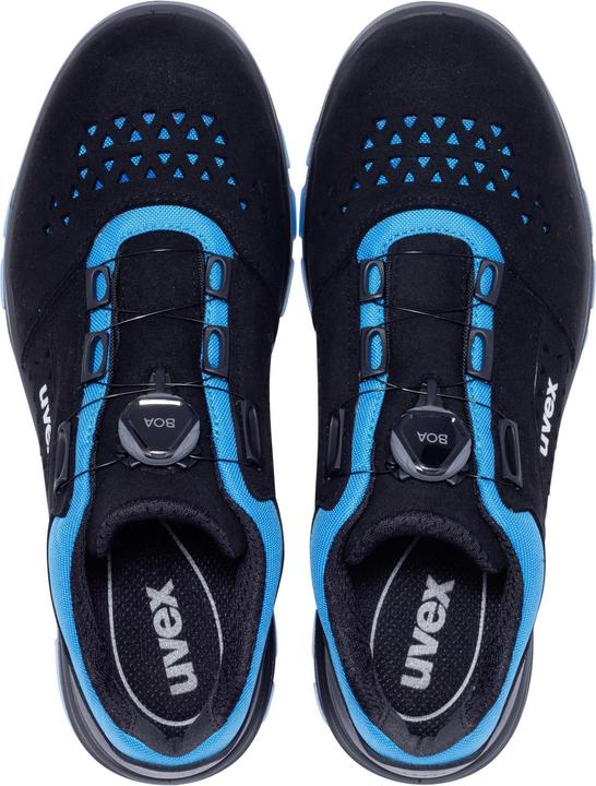 Produktbild Uvex Safety 2 xenova (S1P, 41)