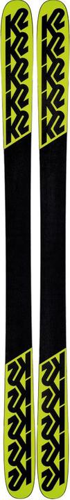 Produktbild K2 Poacher 96 (184 cm, Ohne Bindung)
