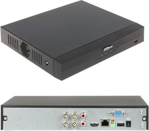 Produktbild Dahua XVR5104HS-4KL-I3 (8 Mpx)