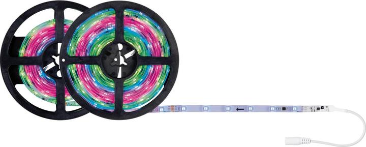 Multicolore