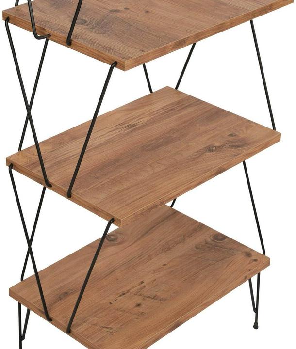 Produktbild Skye Decor Leilani (48 x 31 x 165 cm)