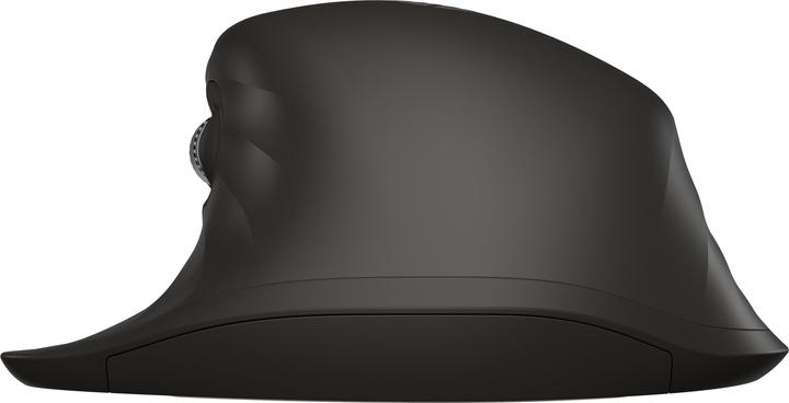 Produktbild HP Ultra-Fast Scroll Wireless Mouse 785M (Kabellos)