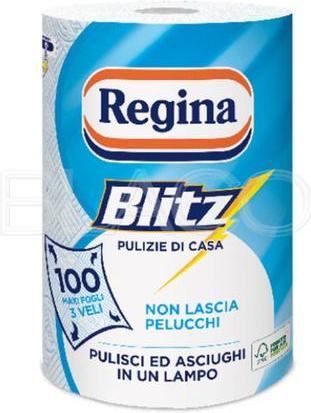 Actual product image Regina Blitz Rotolo Asciugatutto