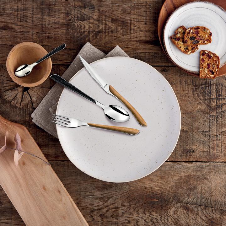 Image du produit Amefa Amora (16 pcs, Set de couverts)