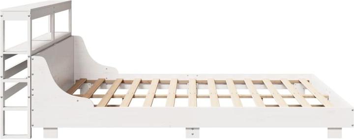 Image du produit vidaXL Bettgestell (180 x 200 cm)
