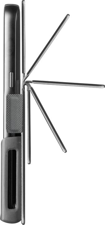 Produktbild Cellularline Slide & Click - M: (Misure max telefono: 75mm * 150mm) (Universal)