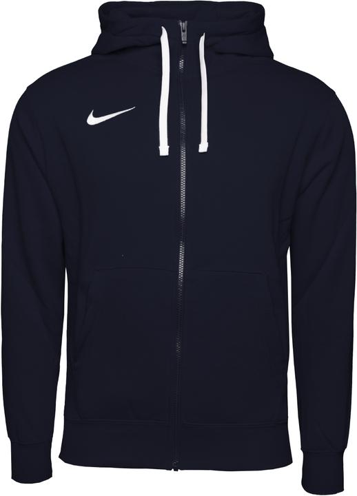 Produktbild Nike Park 20 Fleece Full-Zip Soccer (3XL)