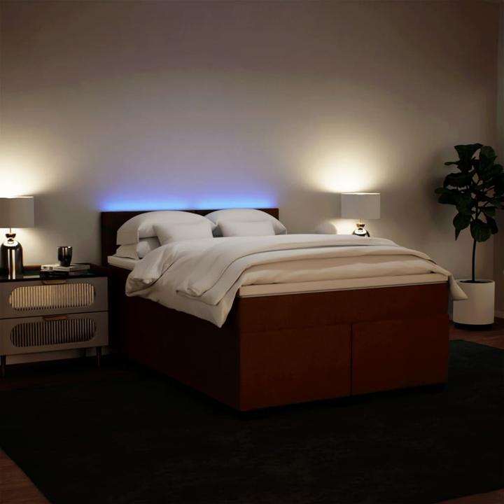 Immagine prodotto vidaXL Boxspringbett (160 x 200 cm)