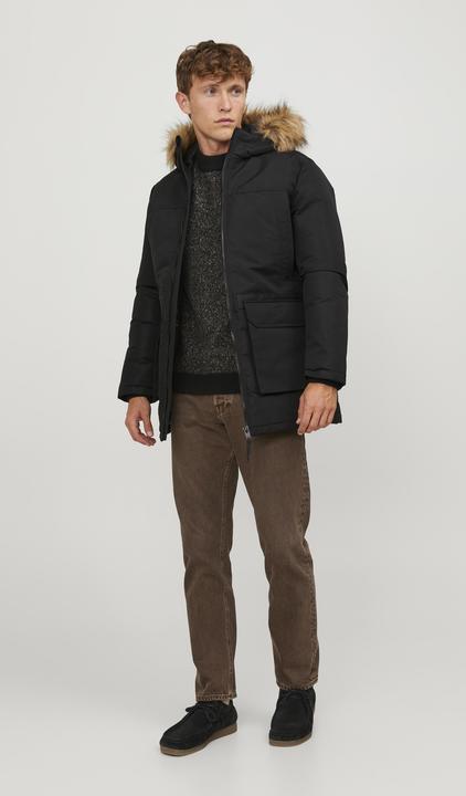 Image du produit Jack & Jones Kapuzen Parka (XXL)
