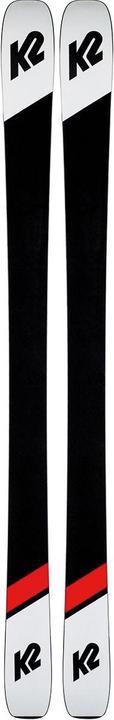 Produktbild K2 Mindbender 99 TI (191 cm, Ohne Bindung)