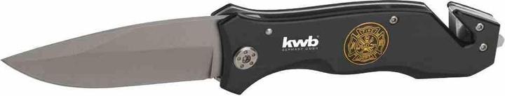 Immagine prodotto kwb Rettungsmesser (9 cm)
