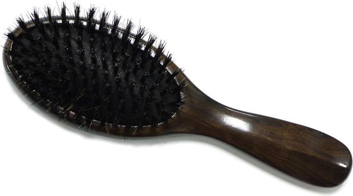 Produktbild Herba Haarbürste Buchenholz oval