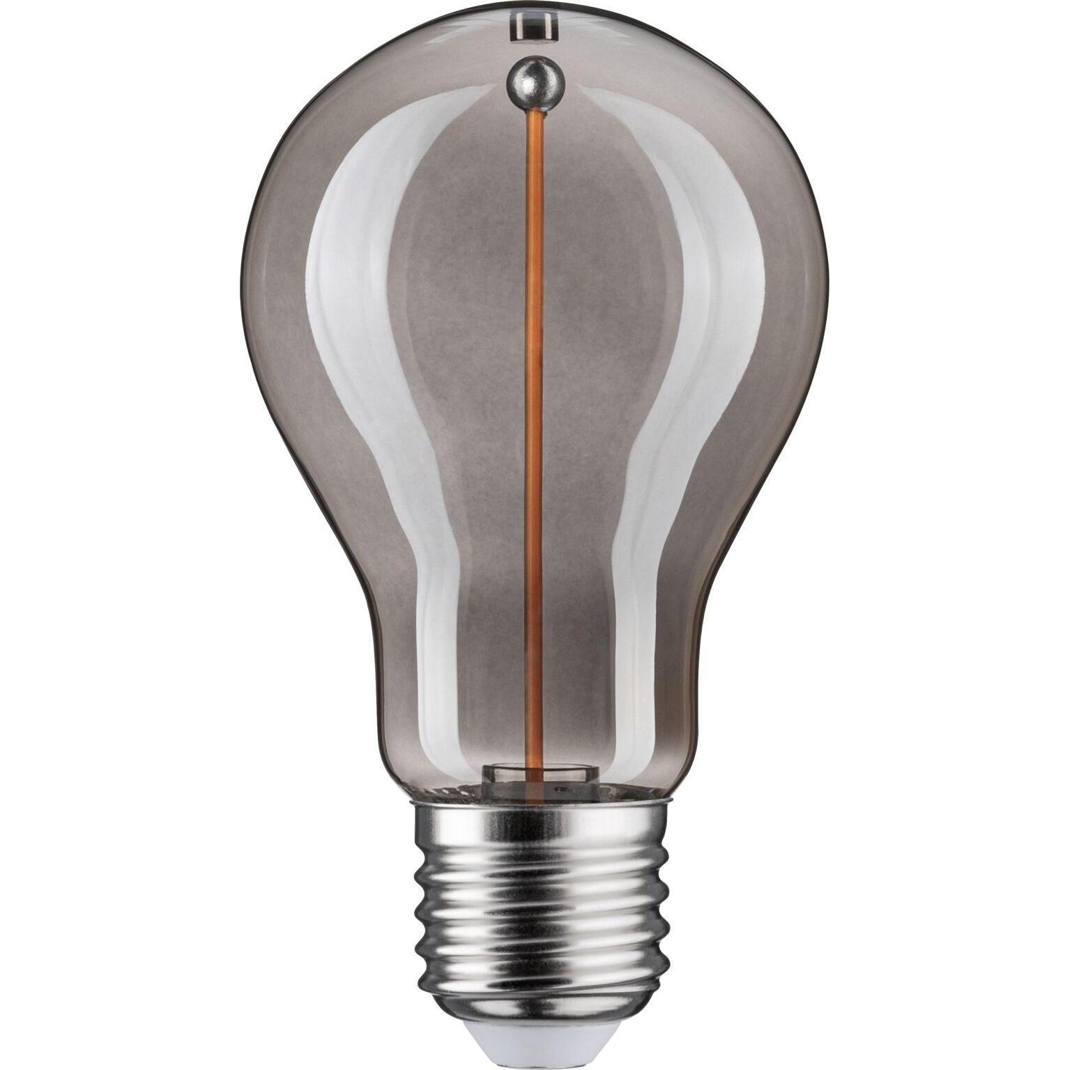 Paulmann, Lampadina, Shine galleggiante AGL (E27, 60 lm, 1 x)