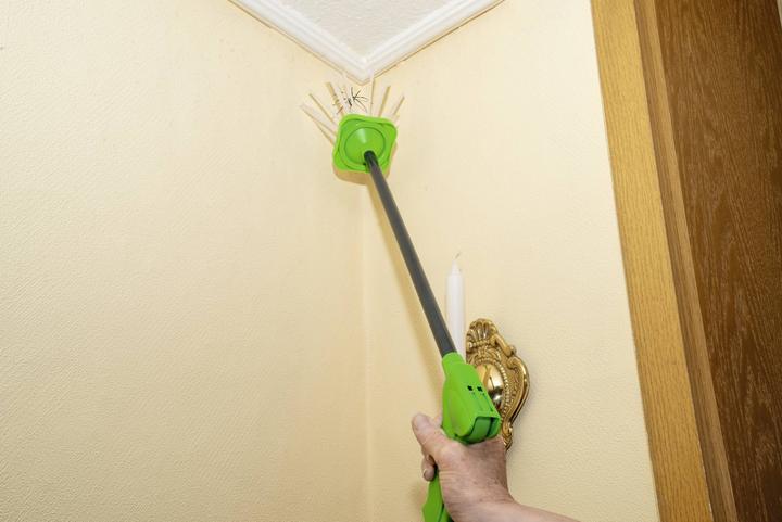 Produktbild Gardigo Spinnen-Greifer