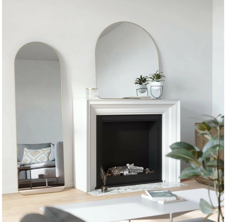 Immagine prodotto Umbra Hubba (58 x 13 x 166 cm)
