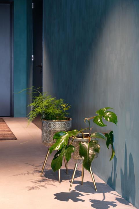 Actual product image Dutchbone Botanique (28.50 cm)