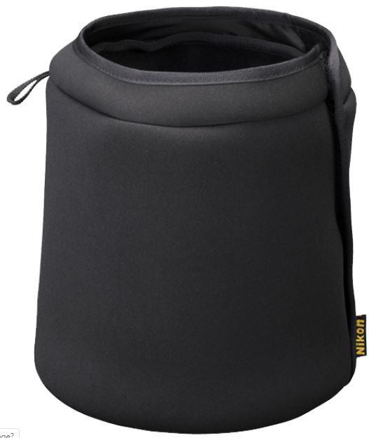 Produktbild Nikon Aufschiebbare Objektivabdeckung 600
