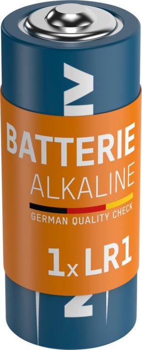 Actual product image Ansmann Lr 1 (1 pcs., N)
