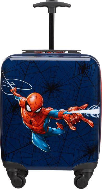 SPIDERMAN WEB