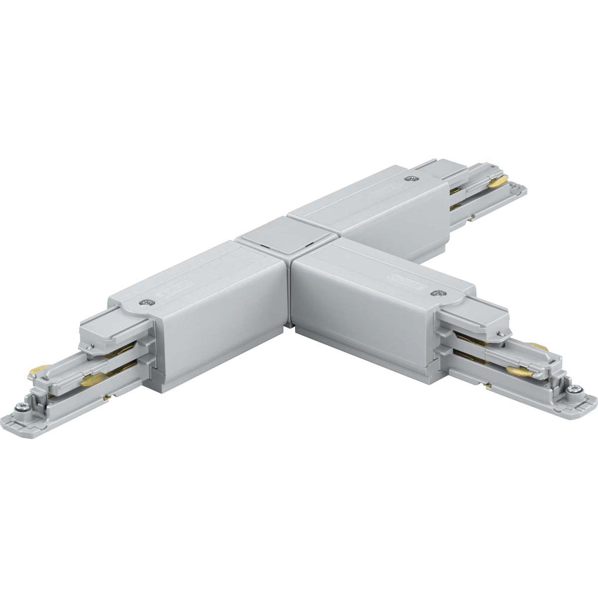 Philips, Zubehör Beleuchtung, 3-circuit power track adapter with DALI 6571699