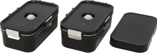Actual product image Zwilling Fresh & Save Vacuum Lunch Box