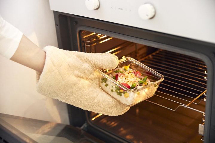 Actual product image Rotho Clic & Lock (0.75 l)