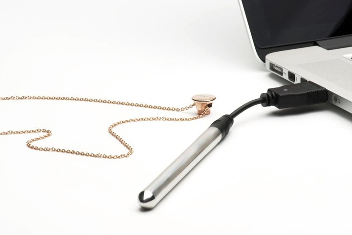 Actual product image Crave Vesper