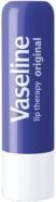 Productafbeelding Vaseline Lip Therapy Origineel (Lippenbalsem)