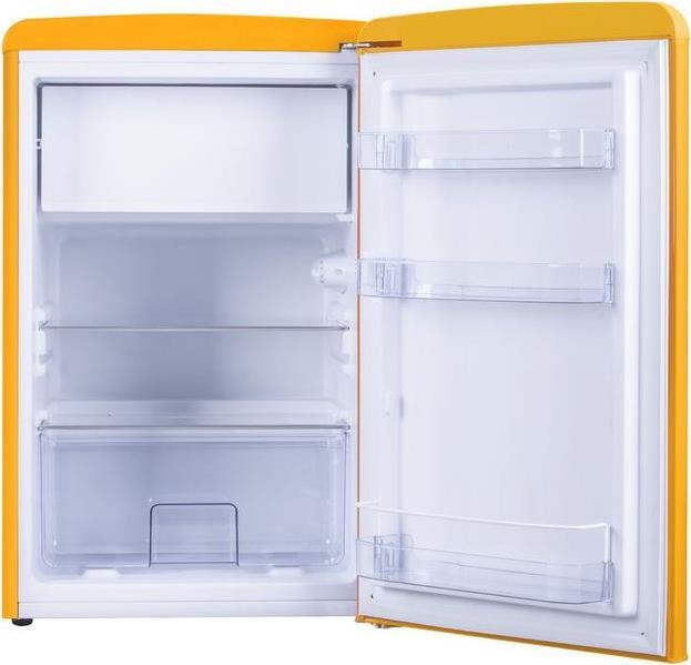 Actual product image Amica KS 15613 Y (106 l)