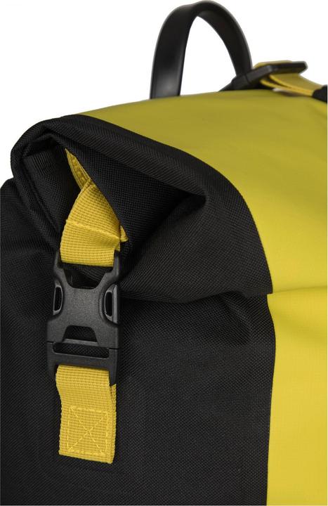 Actual product image Stoic GranvikSt. Back Pannier 22 (Rear rack bag)