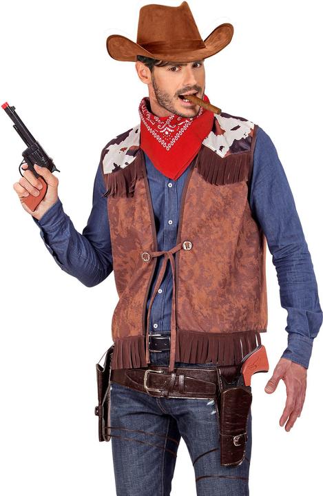 Produktbild Widmann Pistolenholster doppelt