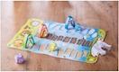 Actual product image Haba My first games - On he penguin (German, 2 - 3 Players)