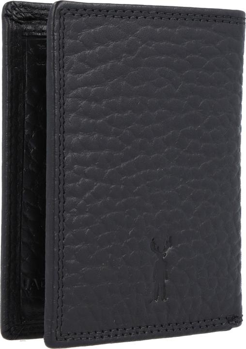 Actual product image Jack kinsky Albany 105 wallet RFID leather 8.5 cm