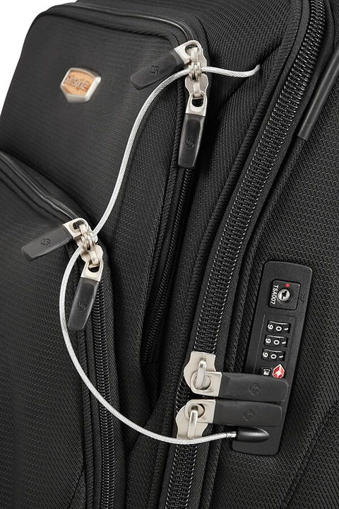 Actual product image Samsonite SPARK SNG ECO Spinner (140 l, L (90 - 115l))