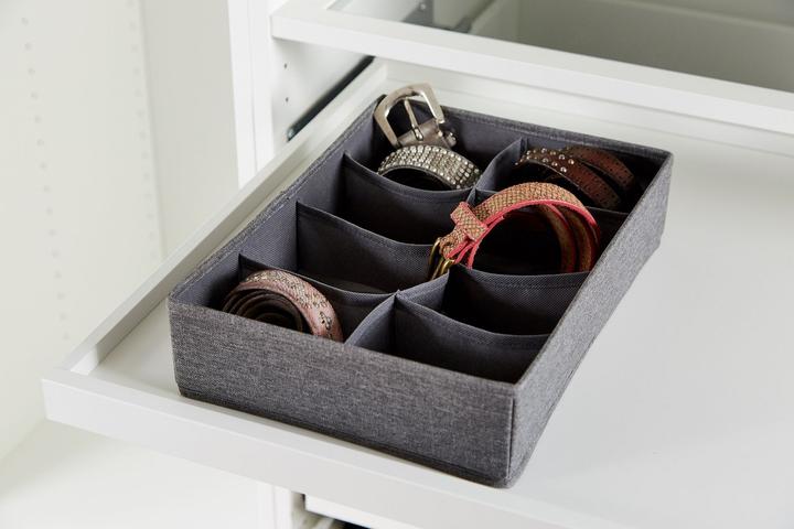 Actual product image Love it Store it Premium Organizer (33 x 24 x 8 cm)