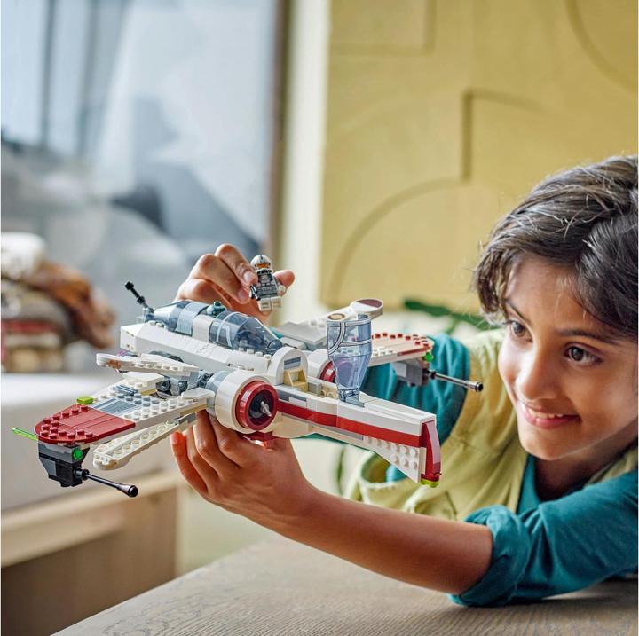 Image du produit LEGO ARC-170 Starfighter (75402, LEGO Star Wars)