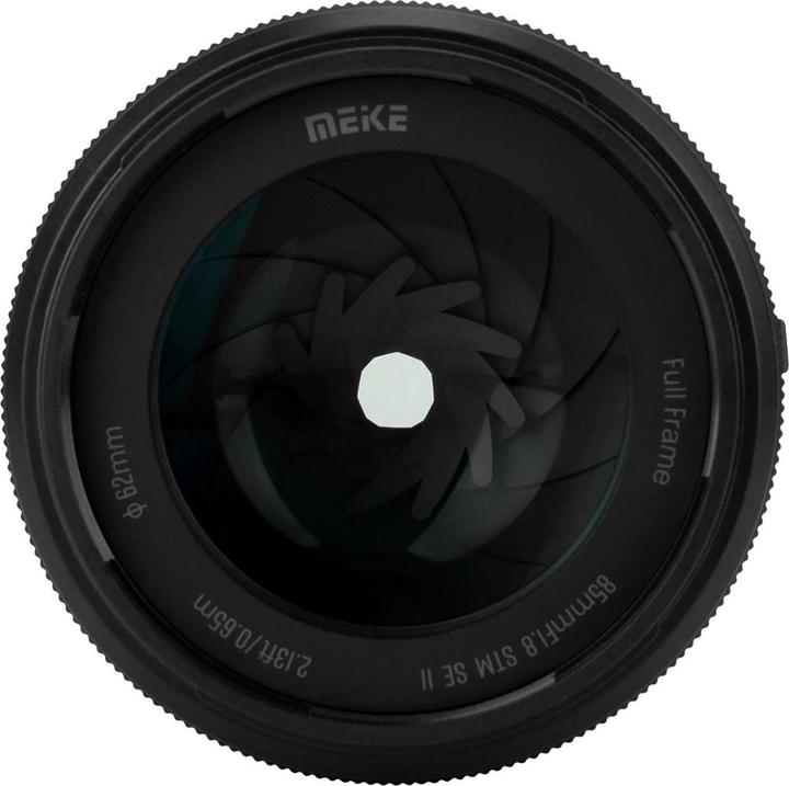Produktbild Meike AF 85mm F/1.8 STM SE II L Mount (L-Mount)