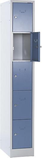 Actual product image Wolf Locker cube (30 cm, 185 cm)