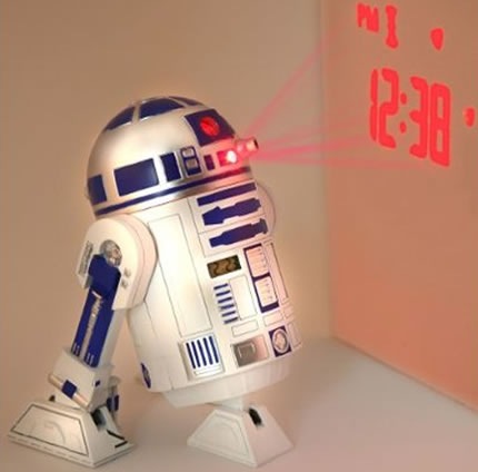 Produktbild Joy Toy Star Wars mit Sound R2-D2