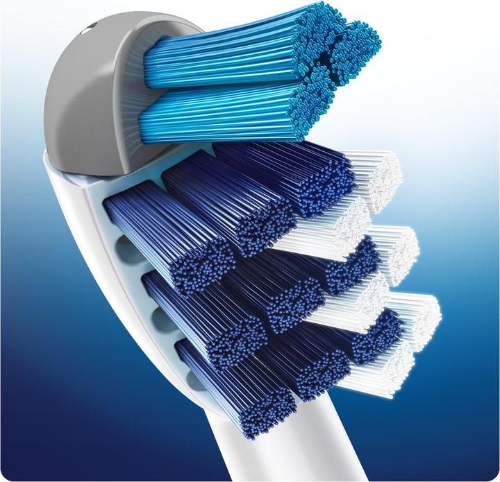 Actual product image Oral-B TriZone (3x)