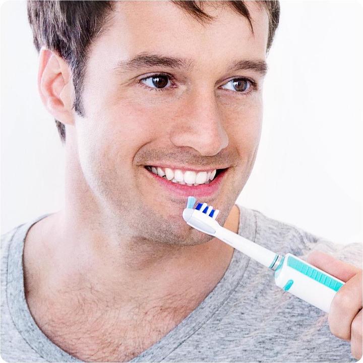 Actual product image Oral-B TriZone (3x)